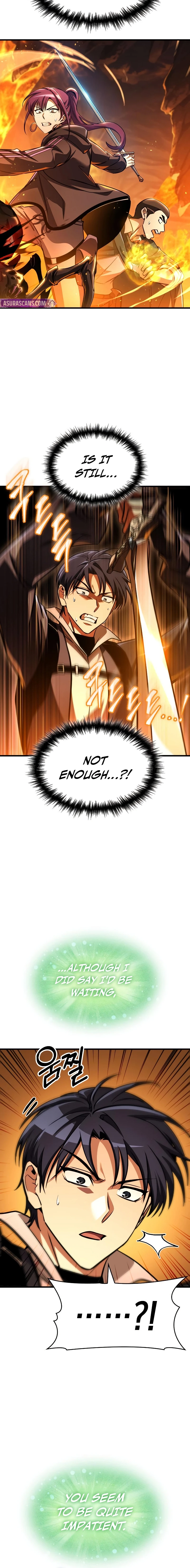 My Exclusive Tower Guide Chapter 113 - Page 19 in English