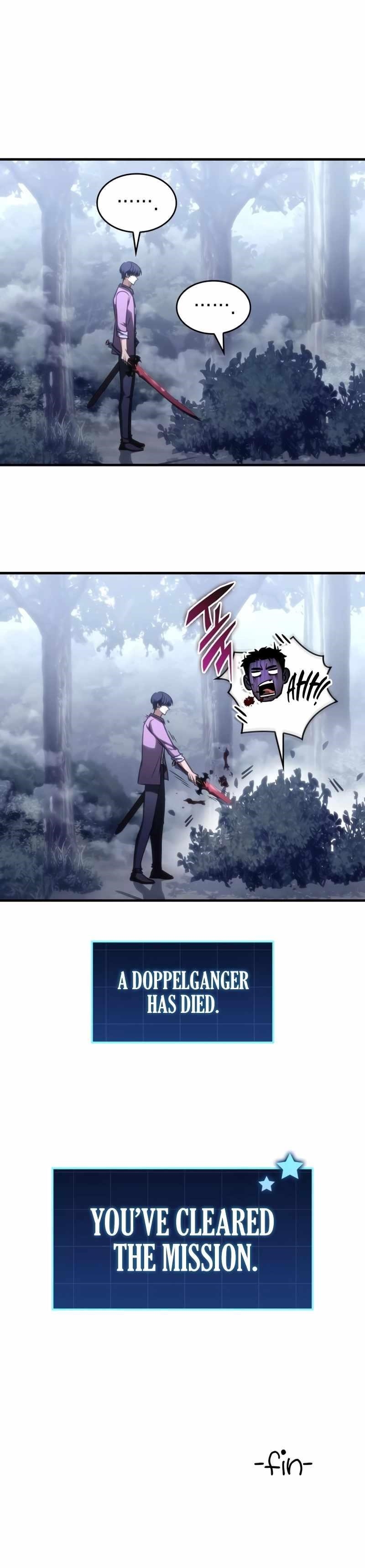 My Exclusive Tower Guide Chapter 12 - Page 11 in English