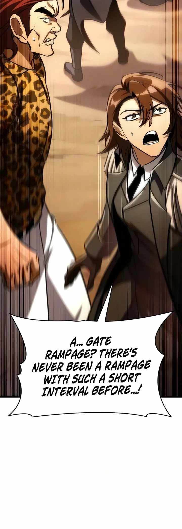 My Exclusive Tower Guide Chapter 120 - Page 11 in English