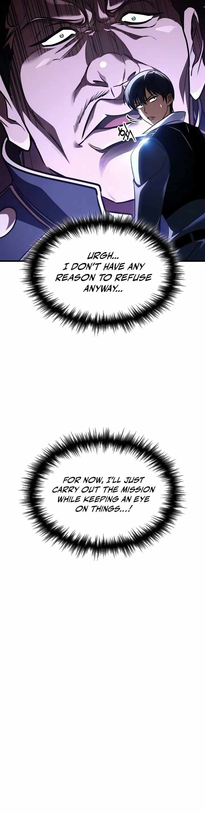 My Exclusive Tower Guide Chapter 120 - Page 3 in English