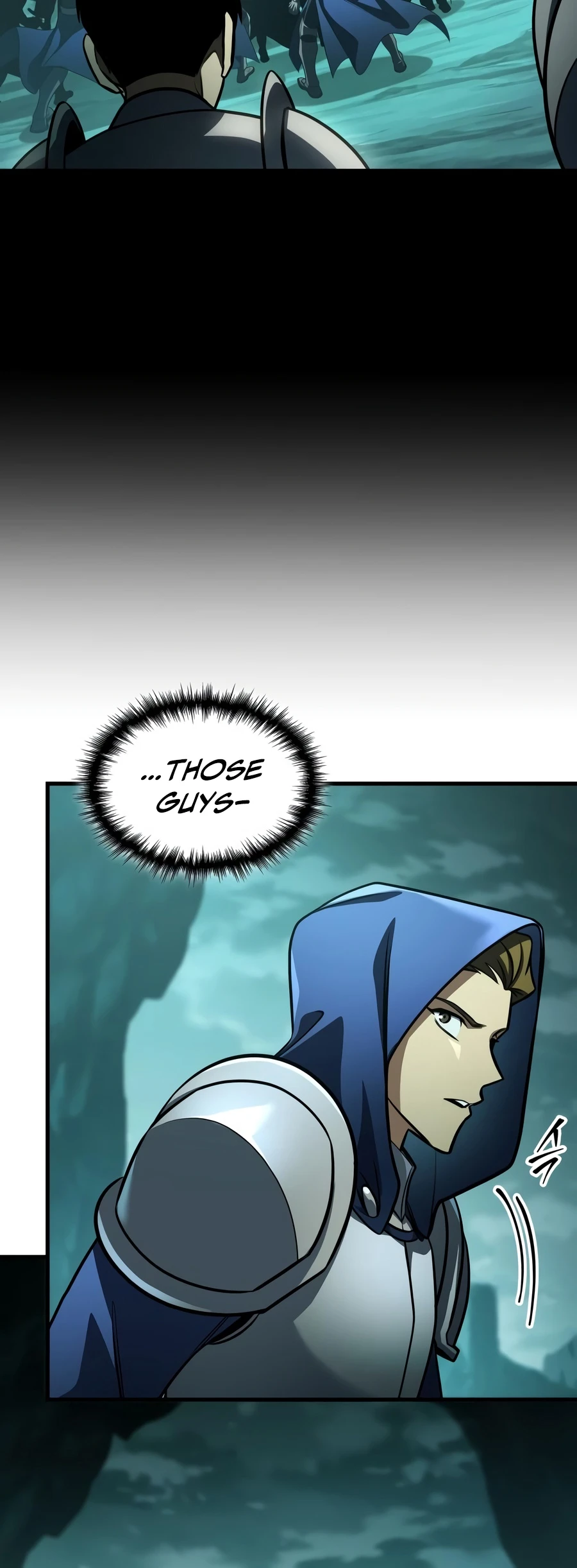 My Exclusive Tower Guide Chapter 121 - Page 11 in English