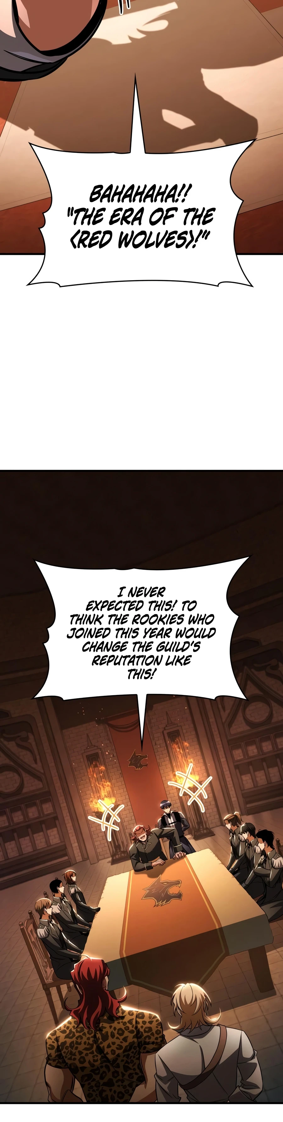 My Exclusive Tower Guide Chapter 123 - Page 13 in English