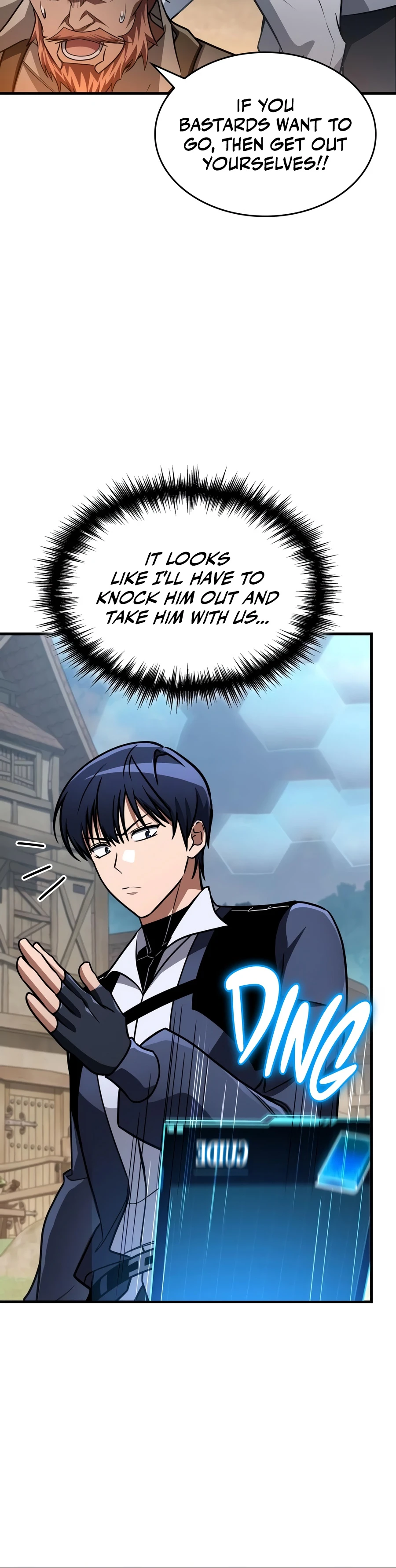 My Exclusive Tower Guide Chapter 123 - Page 18 in English