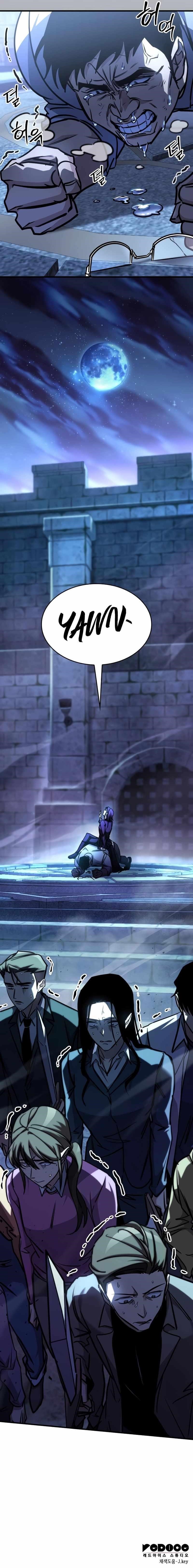My Exclusive Tower Guide Chapter 13 - Page 14 in English