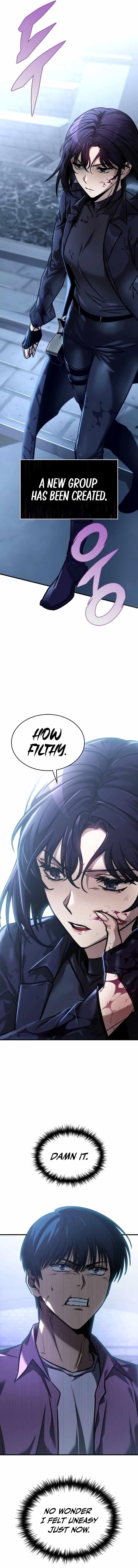 My Exclusive Tower Guide Chapter 15 - Page 14 in English