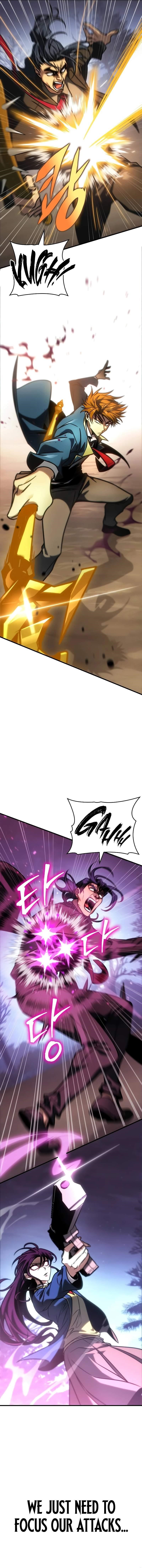 My Exclusive Tower Guide Chapter 22 - Page 14 in English