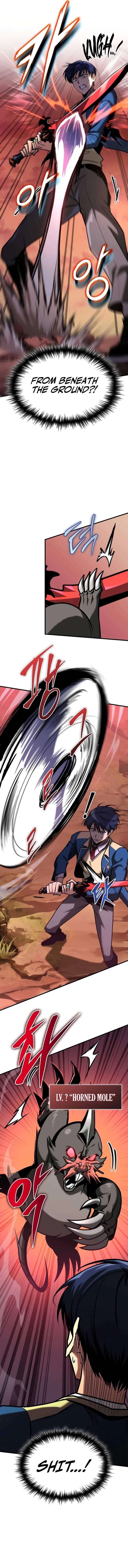 My Exclusive Tower Guide Chapter 26 - Page 8 in English