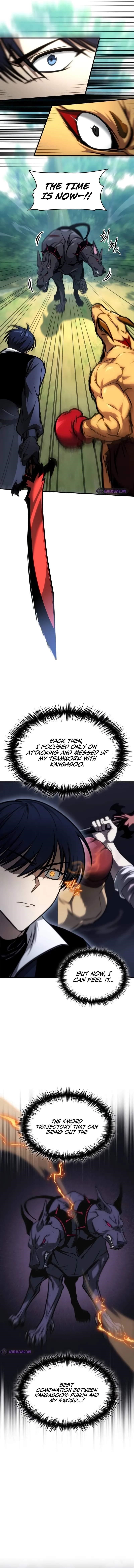 My Exclusive Tower Guide Chapter 39 - Page 12 in English