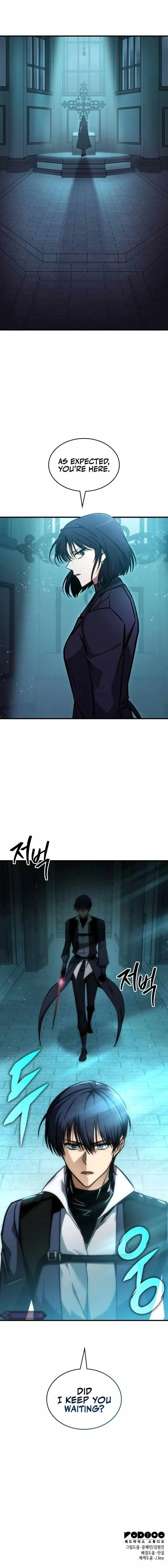 My Exclusive Tower Guide Chapter 42 - Page 13 in English