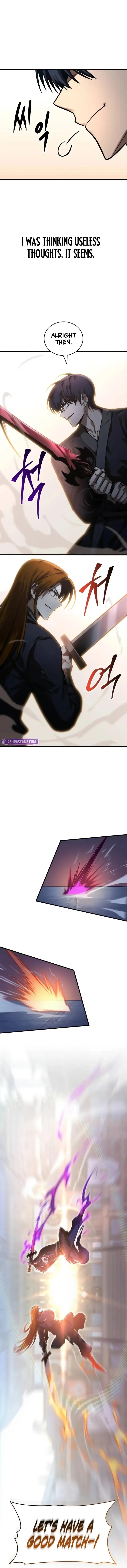 My Exclusive Tower Guide Chapter 54 - Page 13 in English