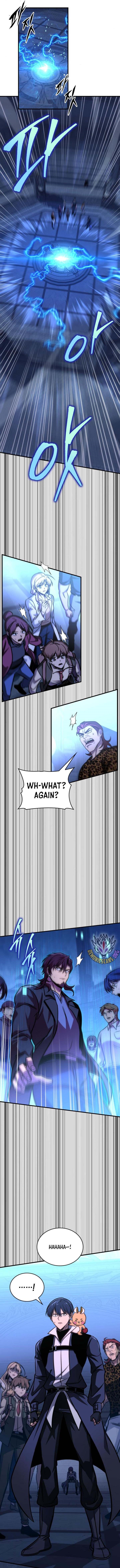 My Exclusive Tower Guide Chapter 59 - Page 16 in English