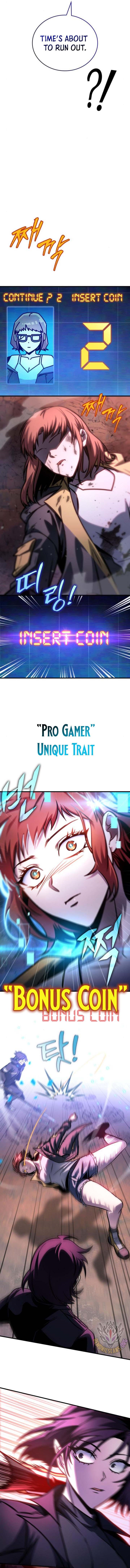 My Exclusive Tower Guide Chapter 59 - Page 8 in English