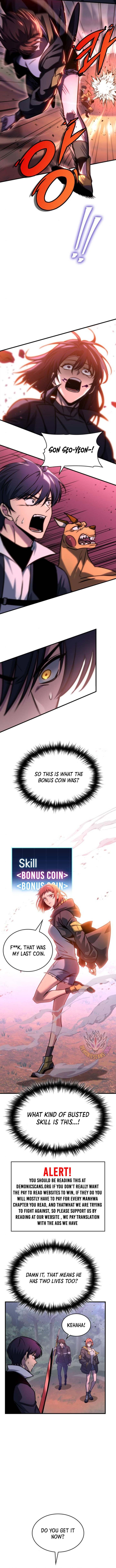My Exclusive Tower Guide Chapter 59 - Page 9 in English