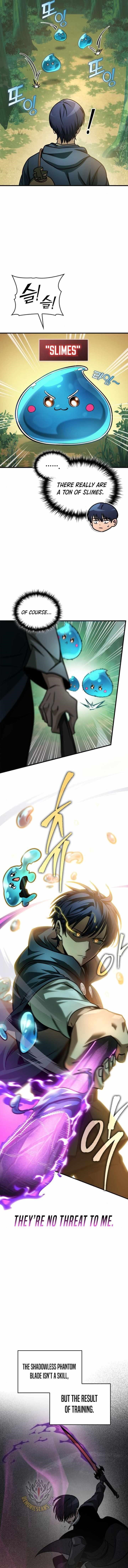 My Exclusive Tower Guide Chapter 62 - Page 12 in English