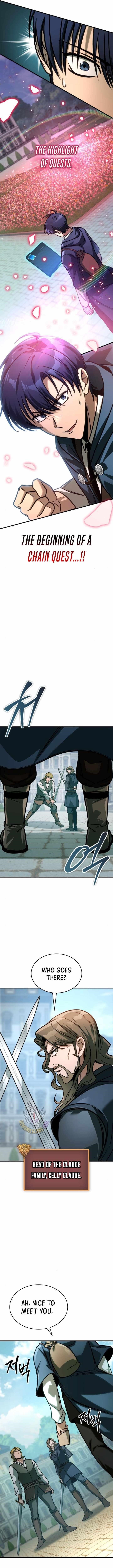 My Exclusive Tower Guide Chapter 62 - Page 16 in English