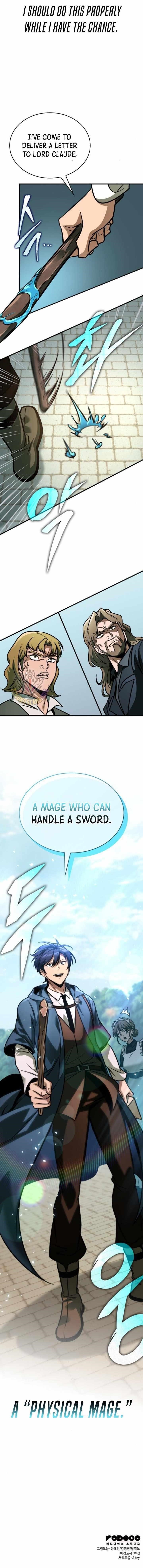 My Exclusive Tower Guide Chapter 62 - Page 17 in English