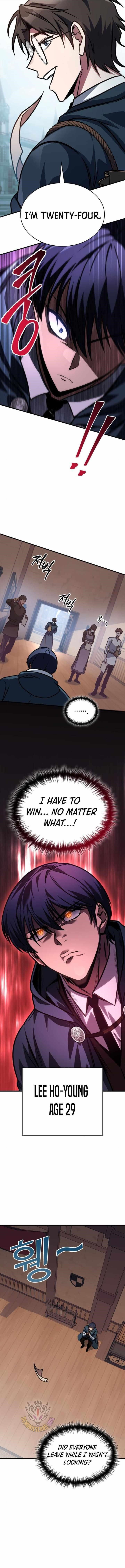 My Exclusive Tower Guide Chapter 62 - Page 7 in English