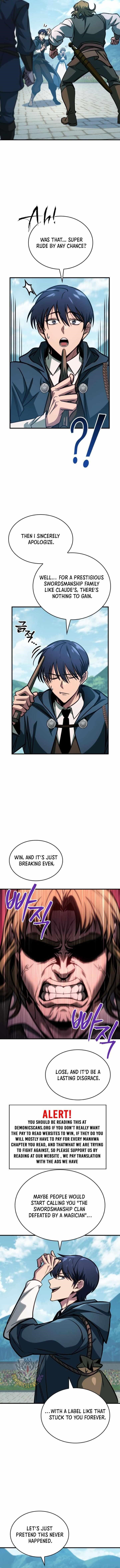 My Exclusive Tower Guide Chapter 63 - Page 4 in English