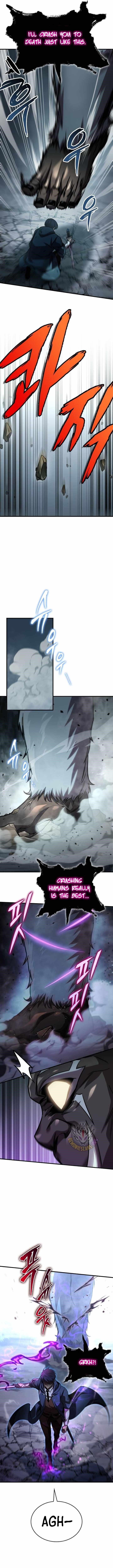 My Exclusive Tower Guide Chapter 66 - Page 10 in English