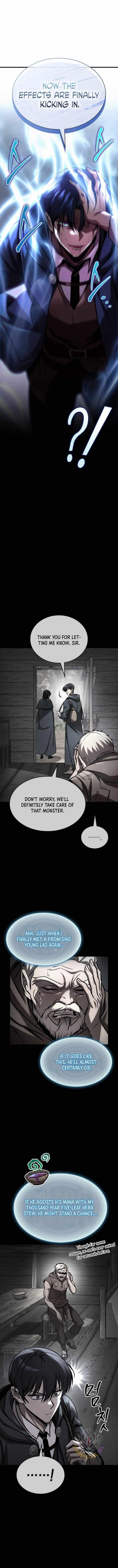 My Exclusive Tower Guide Chapter 66 - Page 11 in English