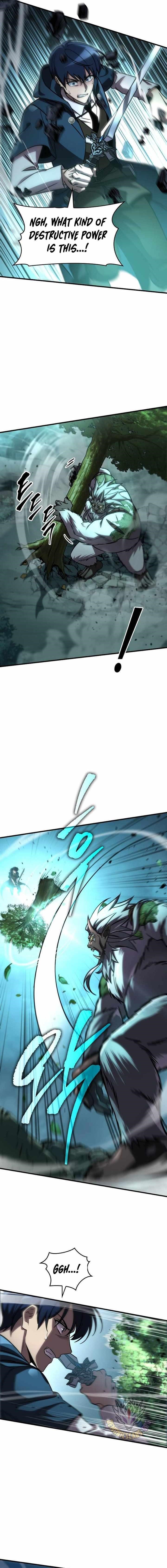 My Exclusive Tower Guide Chapter 66 - Page 4 in English