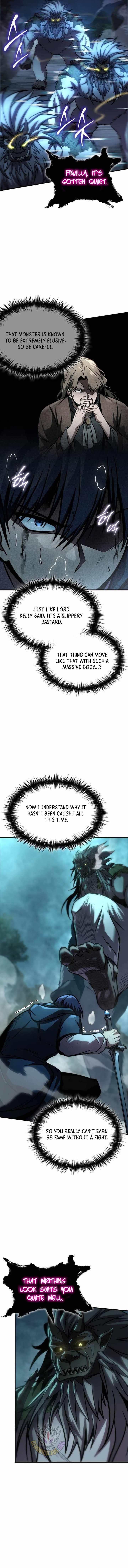 My Exclusive Tower Guide Chapter 66 - Page 9 in English