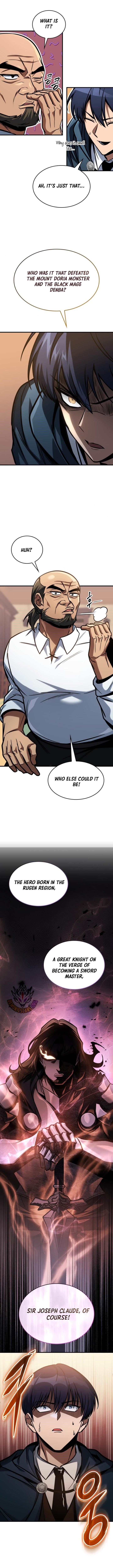 My Exclusive Tower Guide Chapter 69 - Page 13 in English