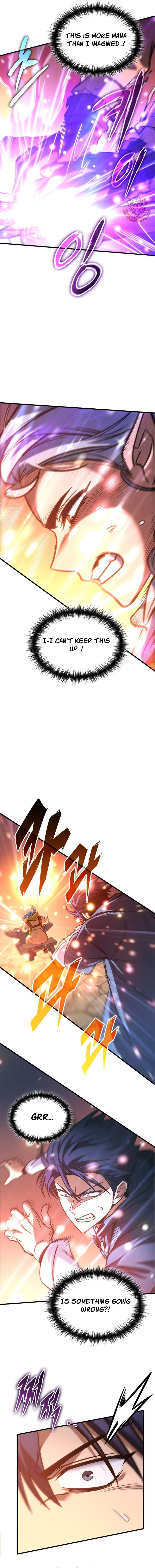 My Exclusive Tower Guide Chapter 71 - Page 13 in English