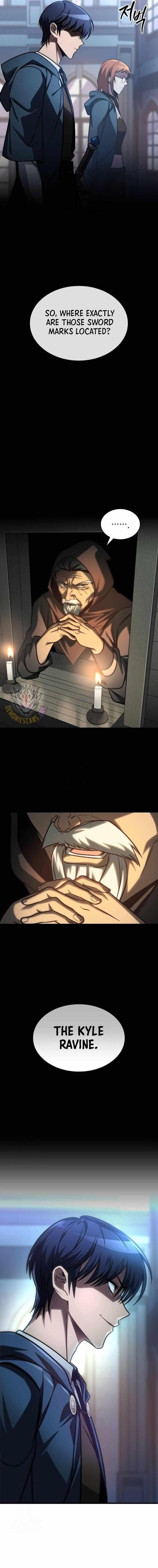 My Exclusive Tower Guide Chapter 72 - Page 17 in English