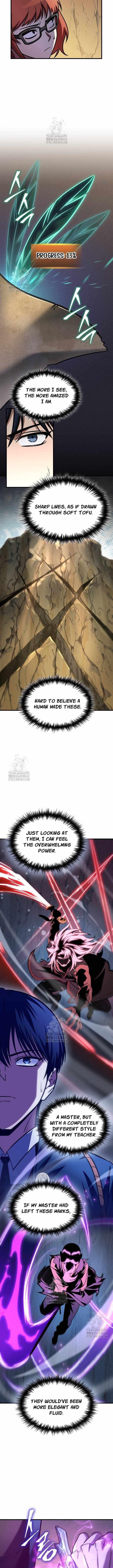 My Exclusive Tower Guide Chapter 74 - Page 5 in English