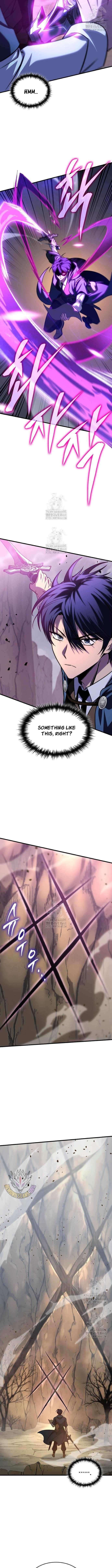 My Exclusive Tower Guide Chapter 74 - Page 6 in English