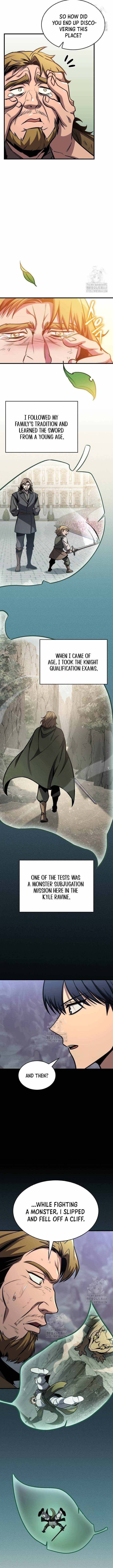 My Exclusive Tower Guide Chapter 75 - Page 3 in English