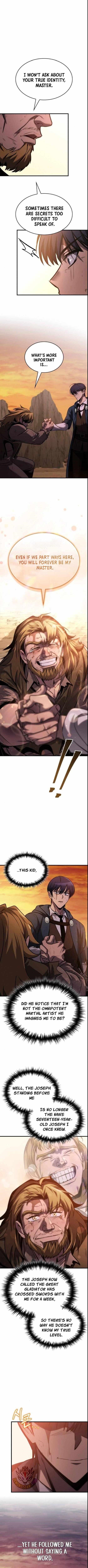 My Exclusive Tower Guide Chapter 77 - Page 12 in English