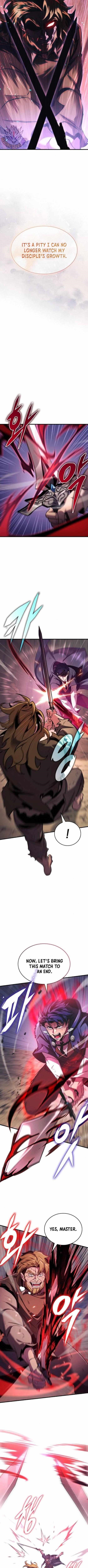 My Exclusive Tower Guide Chapter 77 - Page 8 in English