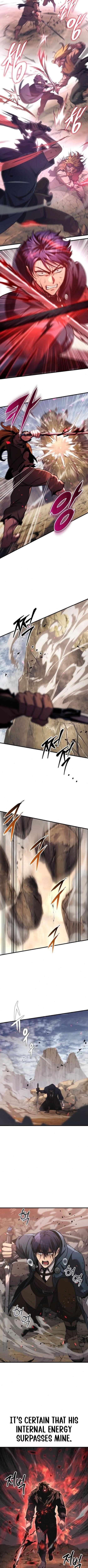 My Exclusive Tower Guide Chapter 77 - Page 9 in English