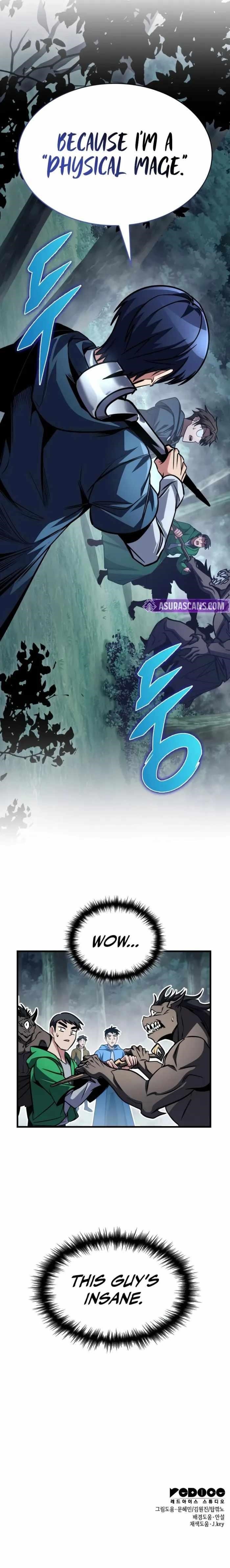 My Exclusive Tower Guide Chapter 80 - Page 19 in English