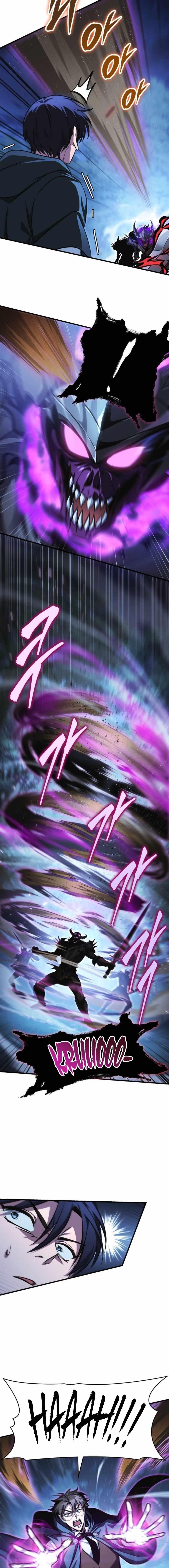 My Exclusive Tower Guide Chapter 81 - Page 13 in English