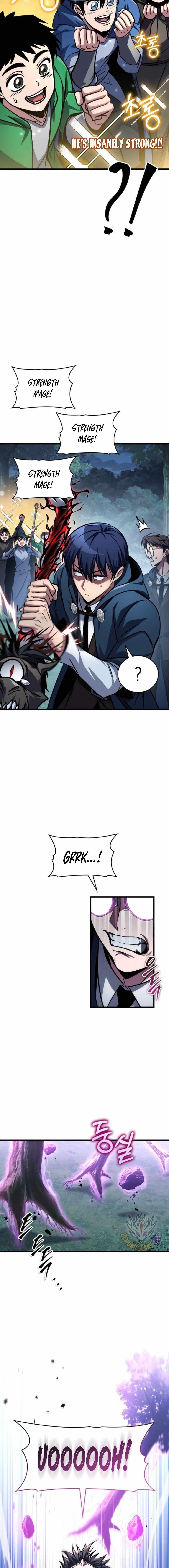 My Exclusive Tower Guide Chapter 81 - Page 5 in English