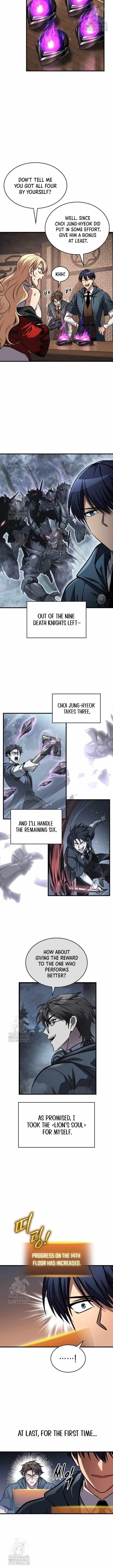 My Exclusive Tower Guide Chapter 82 - Page 4 in English