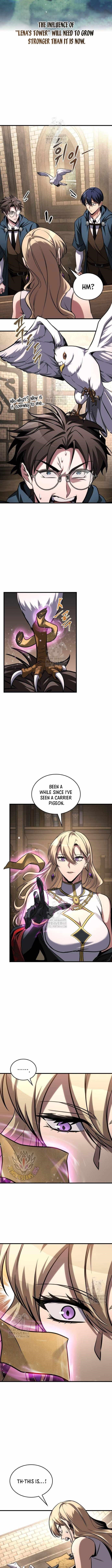 My Exclusive Tower Guide Chapter 82 - Page 7 in English