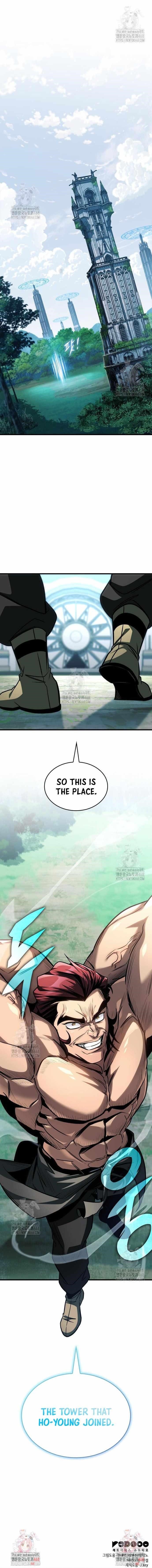 My Exclusive Tower Guide Chapter 84 - Page 16 in English