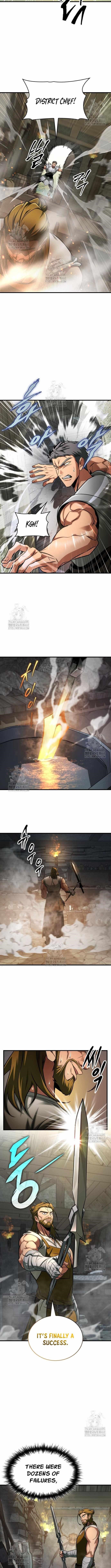 My Exclusive Tower Guide Chapter 85 - Page 13 in English