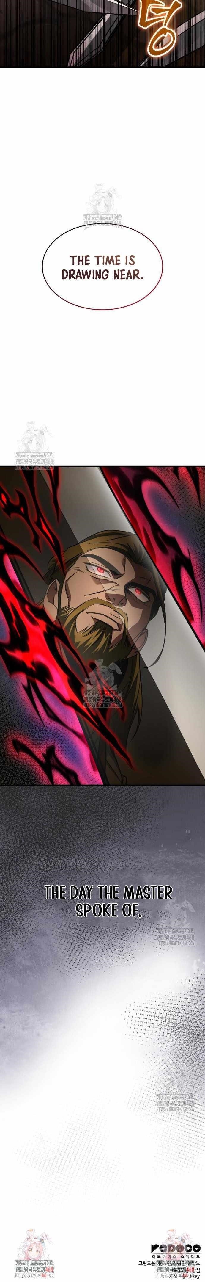 My Exclusive Tower Guide Chapter 85 - Page 16 in English