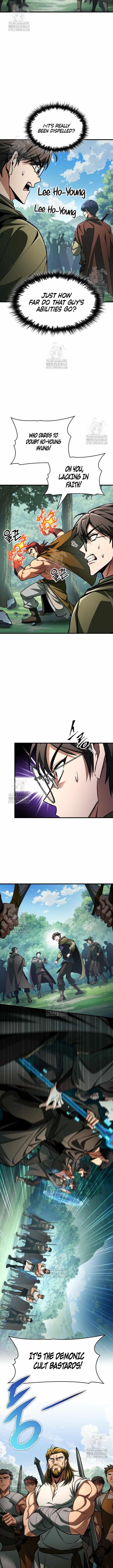 My Exclusive Tower Guide Chapter 86 - Page 10 in English