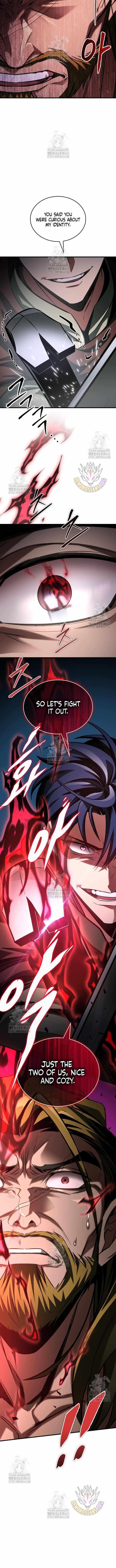 My Exclusive Tower Guide Chapter 86 - Page 15 in English