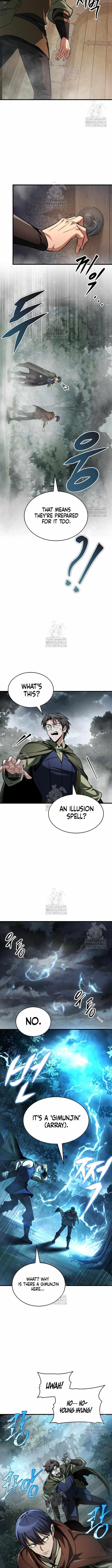 My Exclusive Tower Guide Chapter 86 - Page 5 in English