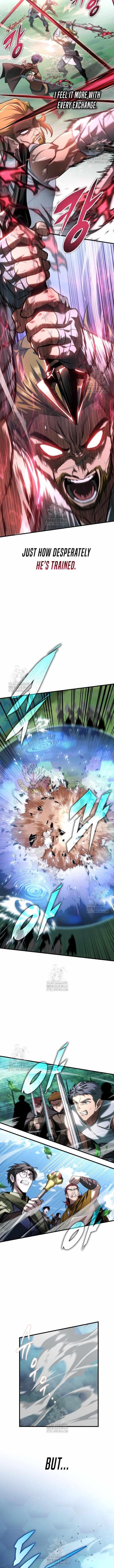My Exclusive Tower Guide Chapter 87 - Page 10 in English