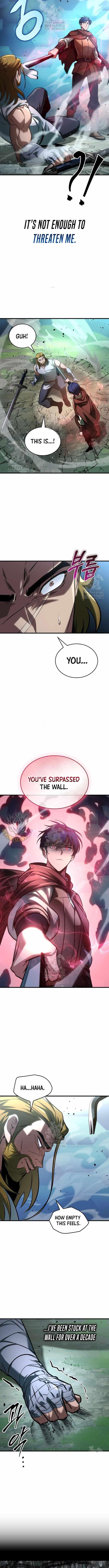 My Exclusive Tower Guide Chapter 87 - Page 11 in English