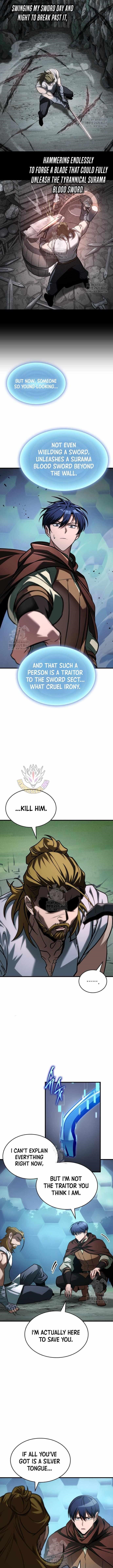 My Exclusive Tower Guide Chapter 87 - Page 12 in English