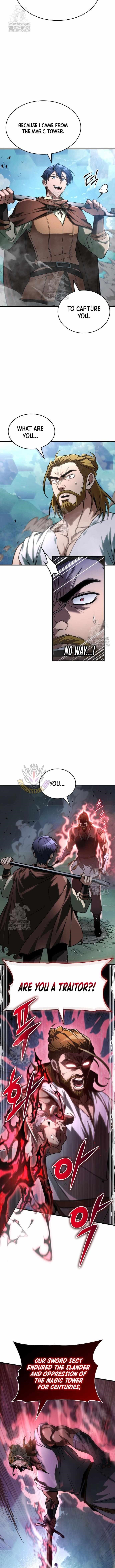 My Exclusive Tower Guide Chapter 87 - Page 3 in English